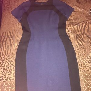 St. John dress